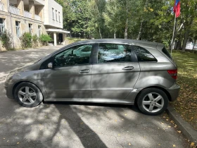 Mercedes-Benz B 200, снимка 4