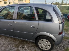 Opel Meriva 1.4, снимка 5