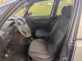 Opel Meriva 1.4, снимка 10