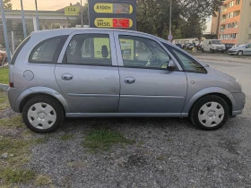 Opel Meriva 1.4, снимка 4