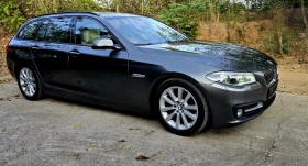 BMW 530 Xdrive Individual led panorama  | Mobile.bg    3