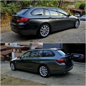 BMW 530 Xdrive Individual led panorama  | Mobile.bg    5