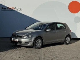     VW Golf Trendline 1.6 TDI BMT DSG