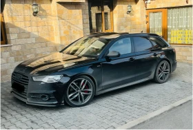 Audi A6, снимка 2