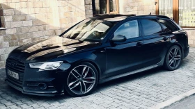 Audi A6 3xS-Line bitdi, снимка 2