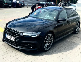 Audi A6, снимка 1