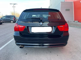 BMW 318 D АВТОМАТИК/НАВИГАЦИЯ, снимка 6