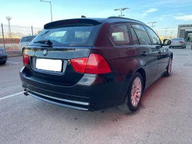 BMW 318 D АВТОМАТИК/НАВИГАЦИЯ, снимка 5