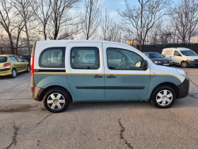 Renault Kangoo 1.5dci, снимка 5