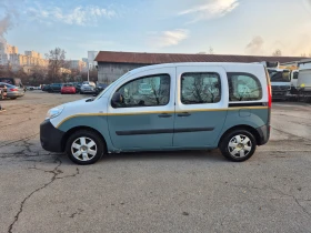 Renault Kangoo 1.5dci, снимка 4