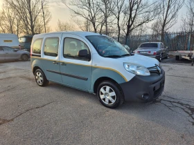 Renault Kangoo 1.5dci | Mobile.bg    3