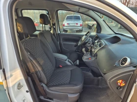 Renault Kangoo 1.5dci, снимка 9