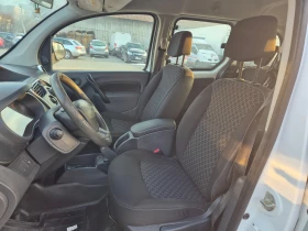 Renault Kangoo 1.5dci, снимка 8