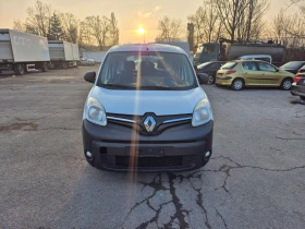 Renault Kangoo 1.5dci | Mobile.bg    2