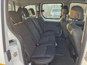 Renault Kangoo 1.5dci, снимка 11