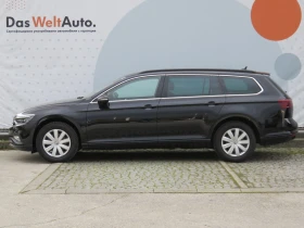 VW Passat VW Passat Var. Business 2.0TDI SCR 4MOT DSG | Mobile.bg    3