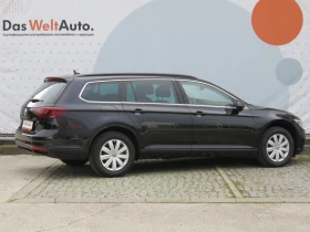 VW Passat VW Passat Var. Business 2.0TDI SCR 4MOT DSG | Mobile.bg    2