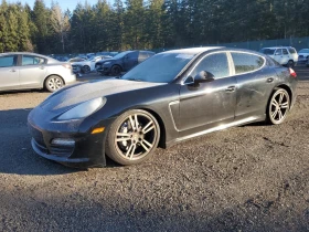 Porsche Panamera 4.8S, снимка 1