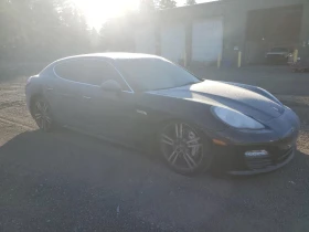 Porsche Panamera 4.8S, снимка 4