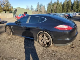 Porsche Panamera 4.8S, снимка 2