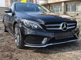 Mercedes-Benz C 250 BLUETEC 4MATIC - 26500 лв. - 98179057 | Car24.bg