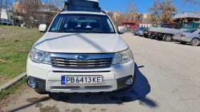 Subaru Forester, снимка 3