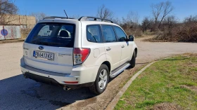 Subaru Forester, снимка 7