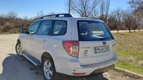 Subaru Forester, снимка 8