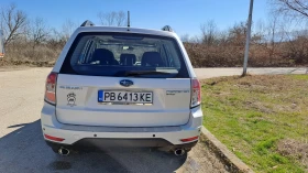 Subaru Forester, снимка 6