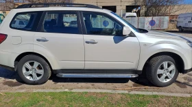 Subaru Forester, снимка 5