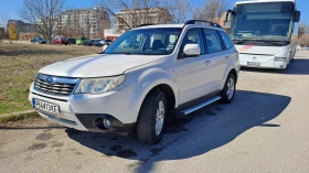 Subaru Forester, снимка 2