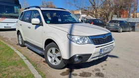 Subaru Forester, снимка 1