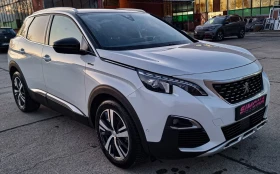 Peugeot 3008 2.0 Blue-hdi GT line, снимка 6