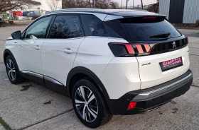 Peugeot 3008 2.0 Blue-hdi GT line, снимка 3