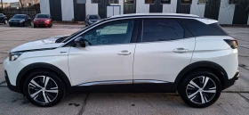 Peugeot 3008 2.0 Blue-hdi GT line, снимка 5