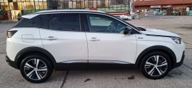 Peugeot 3008 2.0 Blue-hdi GT line, снимка 7