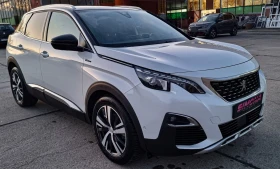 Peugeot 3008 2.0 Blue-hdi GT line, снимка 1