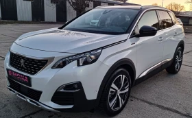 Peugeot 3008 2.0 Blue-hdi GT line, снимка 2