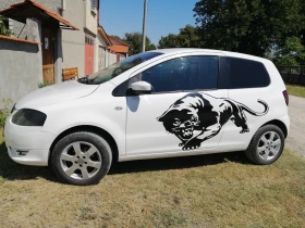 VW Fox, снимка 1