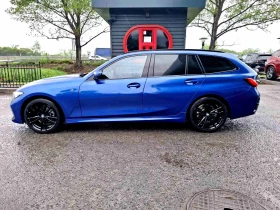 Обява за продажба на BMW 320 d XDrive MSport ~75 600 лв. - изображение 3