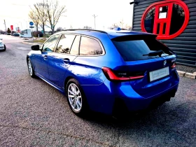 BMW 320 d XDrive MSport, снимка 5