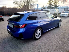 BMW 320 d XDrive MSport, снимка 6