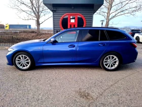 BMW 320 d XDrive MSport, снимка 4