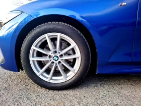 BMW 320 d XDrive MSport, снимка 7