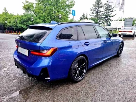 Обява за продажба на BMW 320 d XDrive MSport ~75 600 лв. - изображение 6