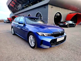 BMW 320 d XDrive MSport, снимка 1