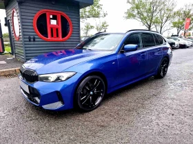 Обява за продажба на BMW 320 d XDrive MSport ~75 600 лв. - изображение 2