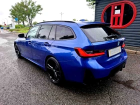 Обява за продажба на BMW 320 d XDrive MSport ~75 600 лв. - изображение 4