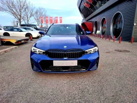 BMW 320 d XDrive MSport, снимка 2