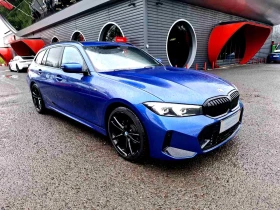 Обява за продажба на BMW 320 d XDrive MSport ~75 600 лв. - изображение 1